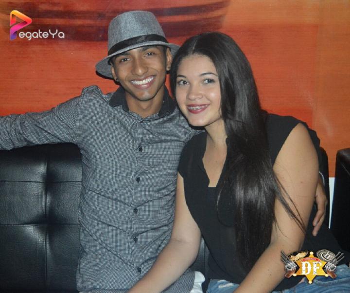 Foto 15 de El Df - 3er Fds Febrero 2017 en El DF Club Discoteca