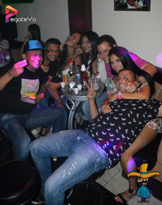 Foto 5 de Don Ebrio -amor y Amistad 2015 en Don Ebrio -amor y Amistad 2015, Cali