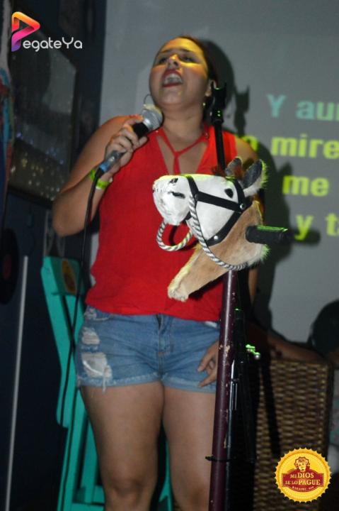 Foto 26 de Mi Dios Se Lo Pague - Feria 2015 en Fonda Mi Dios Se Lo Pague, Cali