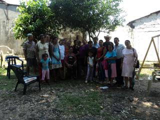 Foto 14 de REUNION gestion subsidios adulto mayor en REUNION gestion subsidios adulto mayor, Barrancabermeja