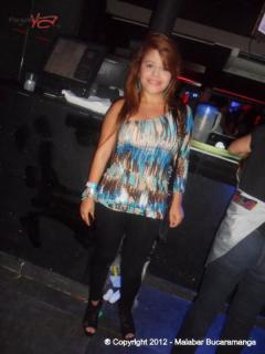 Foto 14 de 27-28 Enero 2012 en Discoteca Malabar Bucaramanga, Bucaramanga