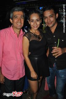 Foto 5 de babar sabado 15 de marzo de 2014 en Babar cartagena, Cartagena