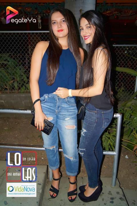 Foto 135 de Lolas - Feria 2015 en Lolas Club Menga Cali, Cali