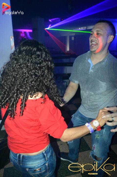 Foto 34 de Epika - 2do FDS Oct. 2016 en Epika Night Club, Cali