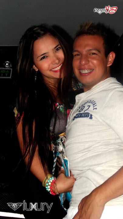 Foto 20 de Luxury - Septiembre 20 en Discoteca Luxury Medellin, Medellín