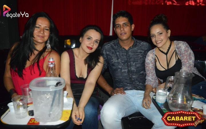 Foto 58 de Cabaret Salsa Show - 1er FDS Julio en Cabaret Salsa Show, Cali
