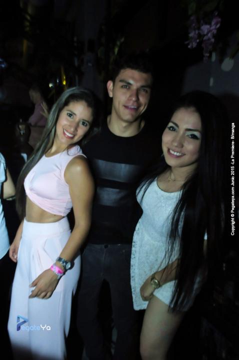 Foto 13 de Discoteca La Premiere - 27 junio 2015 en La Premiere Bucaramanga, Bucaramanga
