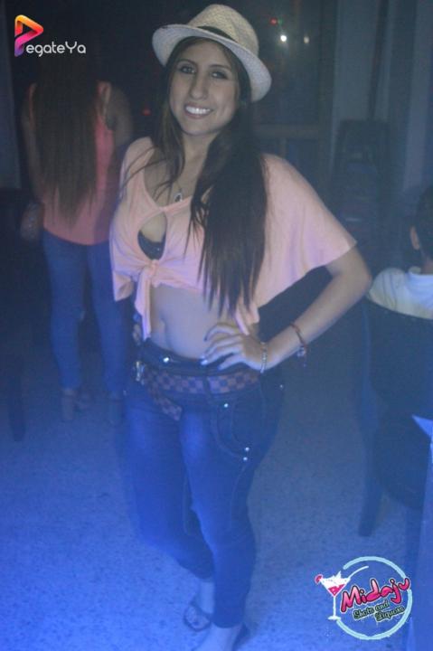 Foto 10 de Midaju - Feria 2015 en Midaju Bar
