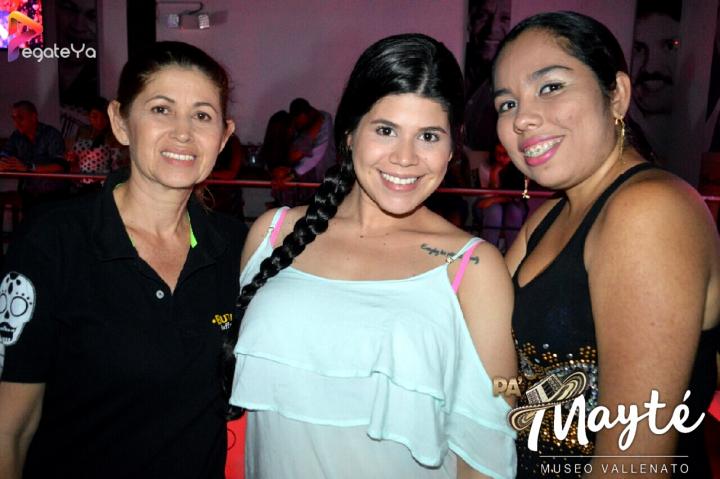 Foto 4 de PA MAYTÉ - 1er & 2Do Fds Oct. 2016 en Pa Mayté, Cali