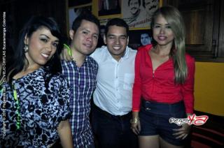 Foto 28 de 27 Abril y 05 Mayo de 2012 en El Viejo Chiflas Restaurante, Cali