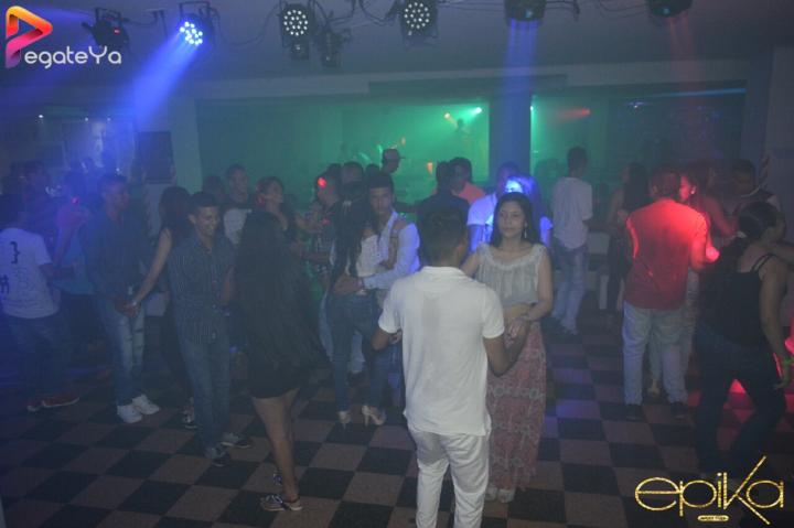 Foto 32 de Epika - 2do FDS Julio 2016 en Epika Night Club, Cali
