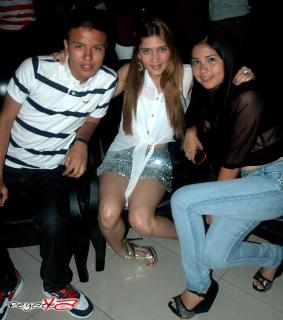 Foto 30 de Marzo 09 del 2013 en Nozomi Club, Cali