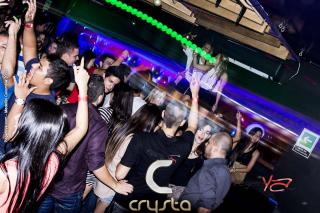 Foto 47 de Discoteca Crista Medellin marzo 2013 en Discoteca Crista Medellin, Medellín
