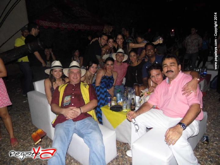 Foto 4 de ILUMINATUS 6 de DIC 2014 en Iluminatus, Cartagena