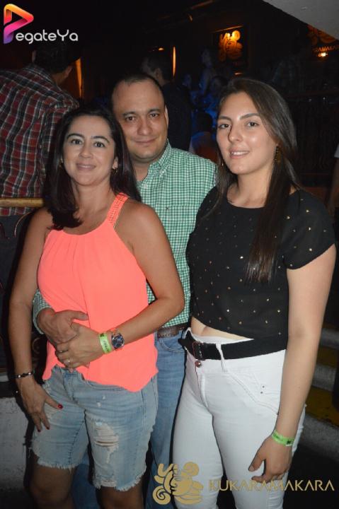 Foto 58 de Kukaramakara - 2DO Fds Julio 2016 en Kukaramakara Discoteca Cali, Cali