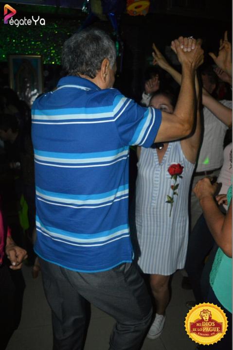 Foto 40 de Mi Dios se lo Pague - 2do Fds Julio en Fonda Mi Dios Se Lo Pague, Cali