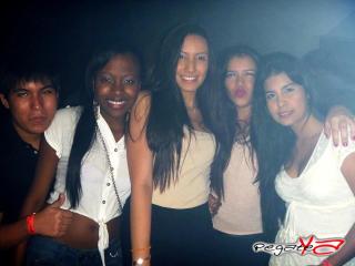 Foto 40 de Praga ( Sur ) Sept 01 del 2012 en Praga Club Cali, Cali