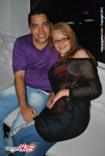 Foto 6 de TABOO 6 y 7 de Dic 2013 en Discoteca Taboo Cartagena, Cartagena