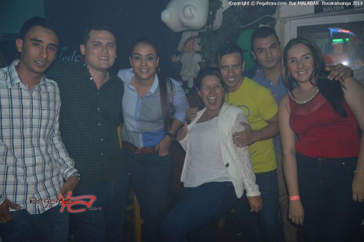 Foto 81 de Fotos Malabar 26 -27 septiembre en Discoteca Malabar Bucaramanga, Bucaramanga