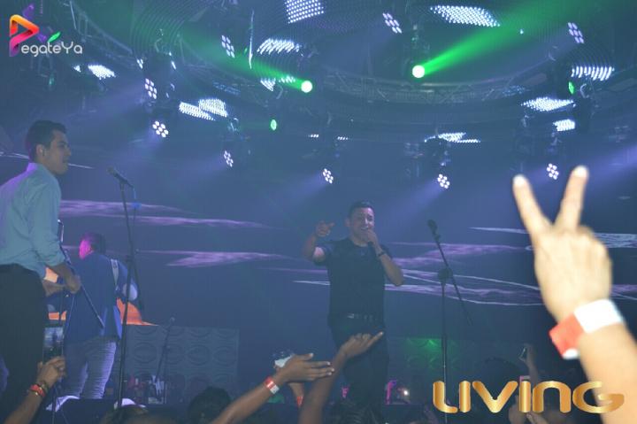 Foto 110 de Living - 1er & 2do Fds Octubre 2016 en Living Night Club, Cali