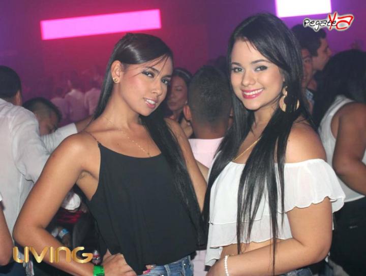 Foto 10 de Living Night Club - Sep 27 en Living Night Club, Cali