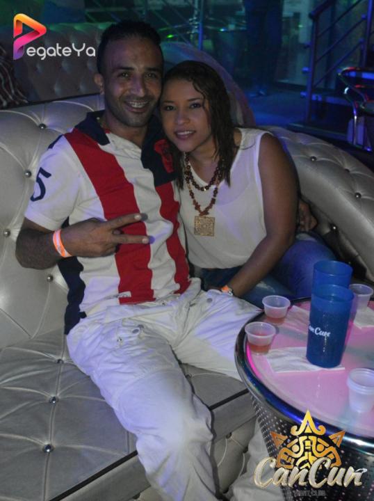 Foto 15 de Cancun Night Club - 3er FDS Enero 2016 en Cancun Night Club