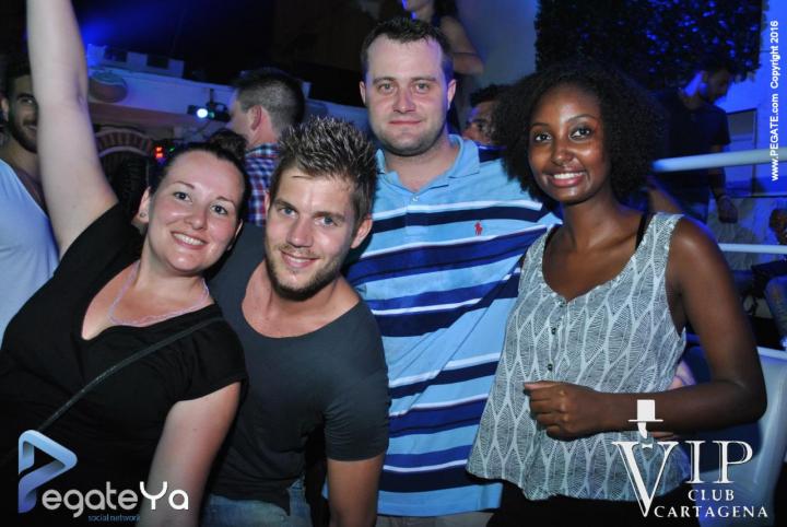 Foto 7 de V.i.p 29 y 30 de Abril de 2016 en V.i.p 29 y 30 de, Cartagena