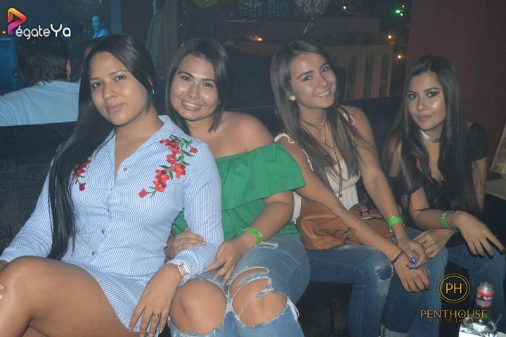 Foto 2 de Penthouse Club - 2do Fds Julio 2017 en Penthouse 1800, Cali