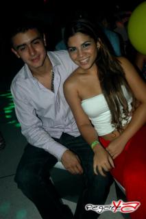 Foto 10 de Noviembre 10 del 2012 ( Menga ) en Praga Club Cali, Cali
