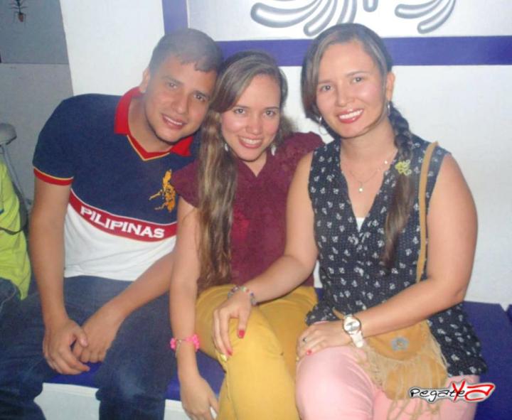 Foto 5 de Ahma Bar - Sept. 27 en Ahma Cali, Cali