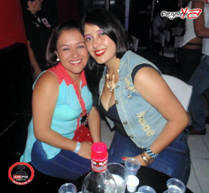 Foto 7 de Ampm Bar - Sept 27 2014 en Am / PM Bar - Cali, Cali
