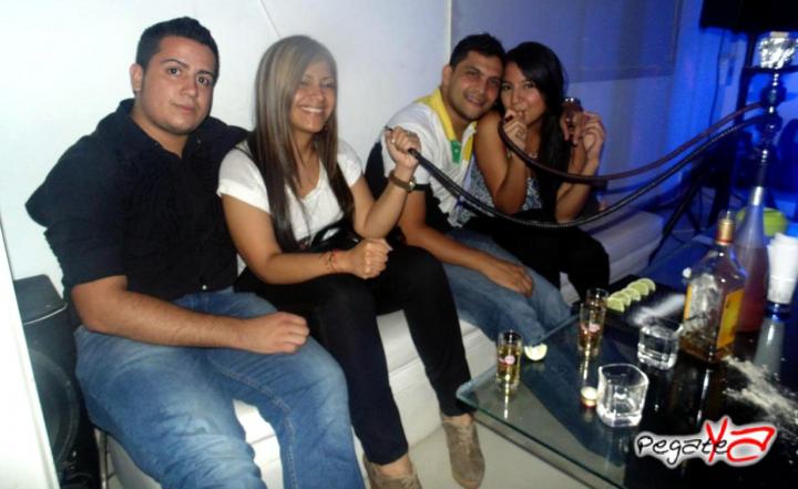 Foto 5 de Heaven Shots - Sep 27 en Heaven Shots, Cali