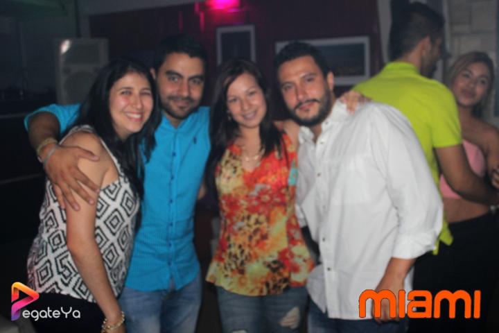 Foto 6 de Miami - 4to FDS Marzo 2015 en Miami Bar Cali, Cali