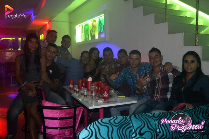 Foto 12 de Pecado Original - 5to Fds Abril 2016 en Pecado Original, Cali