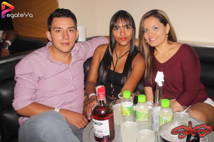 Foto 60 de Salsa Night Club - 2DO Fds Julio 2016 en Salsa Night Club, Cali