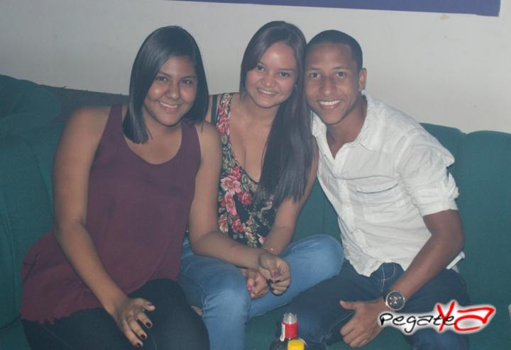 Foto 17 de Ahma Bar - Dic 6 y 13 del 2014 en Ahma Cali, Cali