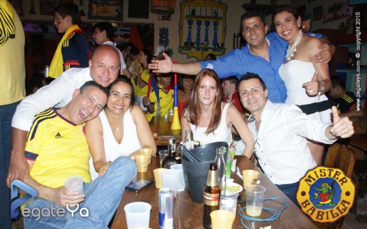 Foto 3 de Mister Babilla 26 y 27 de Junio de 2015 en Discoteca MISTER BABILLA cartagena, Cartagena