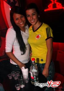 Foto 82 de Octubre 12 del 2013 en Am / PM Bar - Cali, Cali