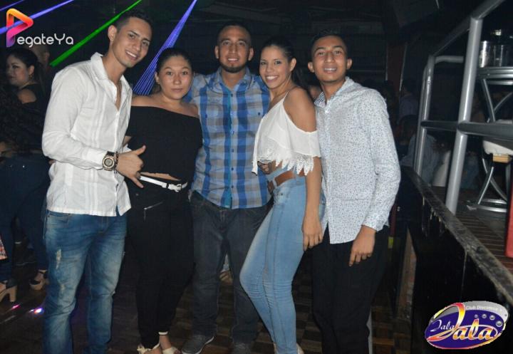 Foto 37 de JalaJala - 3er/4to Fds Julio 2017 en Jala Jala Club, Cali