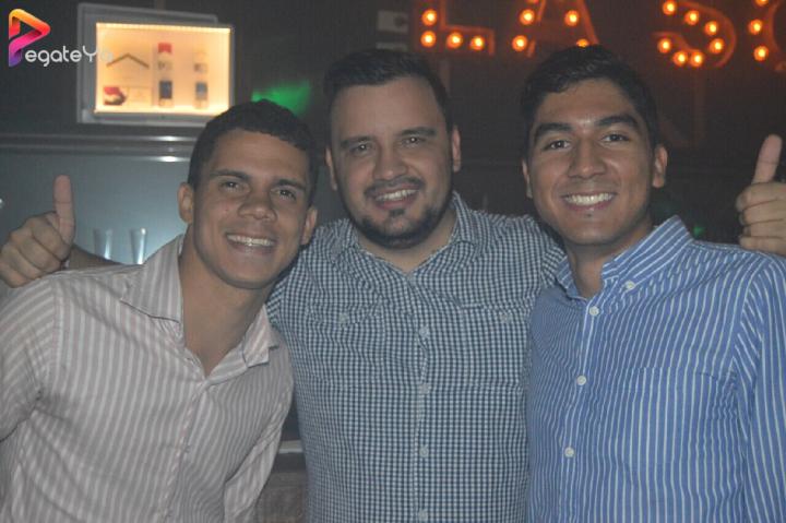 Foto 59 de La Social - 4to Fds Febrero 2017 en La Social, Cali