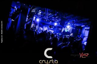 Foto 42 de Discoteca Crista Medellin marzo 2013 en Discoteca Crista Medellin, Medellín