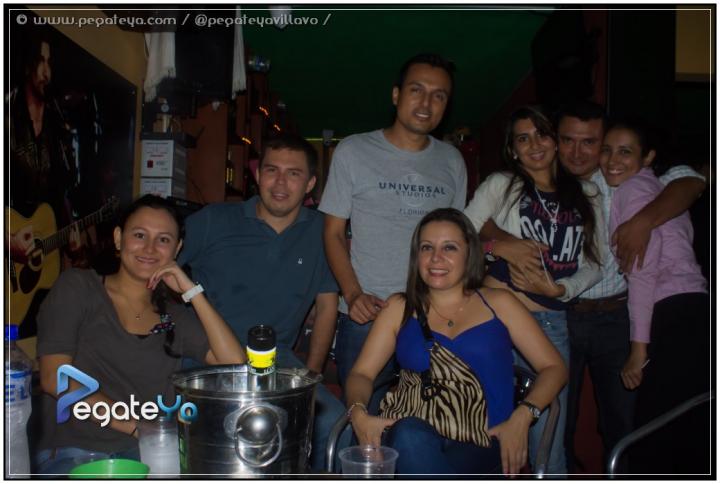 Foto 1 de TEKILA BAR - Villavicencio en Tekila Bar, Villavicencio