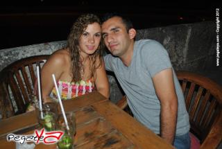 Foto 15 de cafe del mar 27 y 28 de octubre de 2012 en cafe del mar cartagena, Cartagena