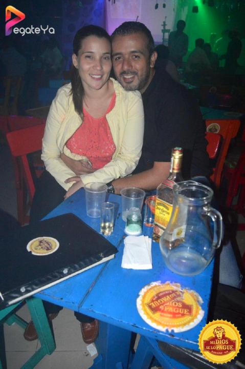 Foto 14 de Mi Dios Se Lo Pague 3er/4to Fds Oct 2016 en Fonda Mi Dios Se Lo Pague, Cali