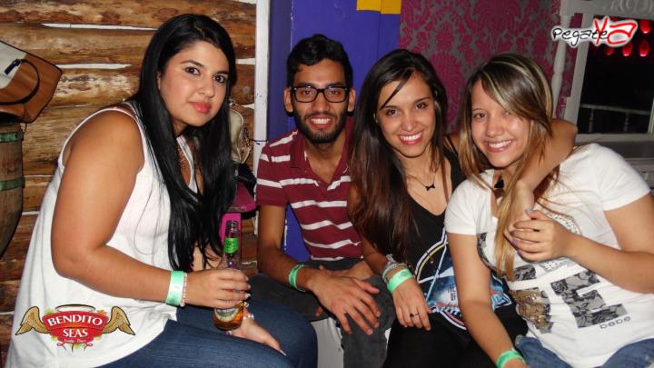 Foto 24 de Bendito Seas - Sep. 27 en Discoteca Bendito Seas Medellin, Medellín