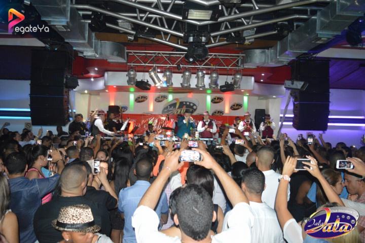 Foto 27 de Jala Jala Club - 5to Fds Abril 2016 en Jala Jala Club, Cali