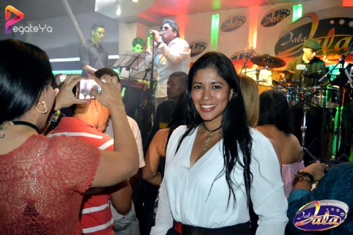 Foto 44 de Jalajala - 3er/4to Fds Oct 2016 en Jala Jala Club, Cali