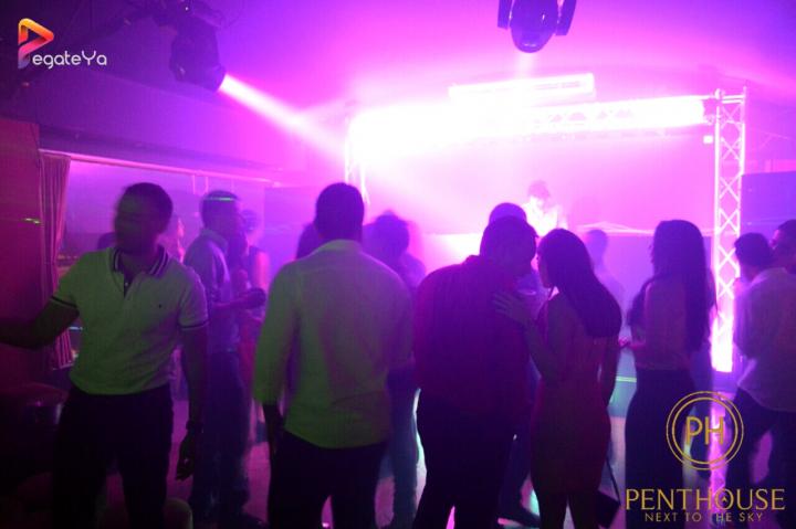Foto 52 de Penthouse Club - 5to fds abril 2016 en Penthouse 1800, Cali