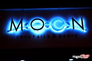 Foto 9 de Octubre 12 del 2013 en Moon Cocktail & Shots