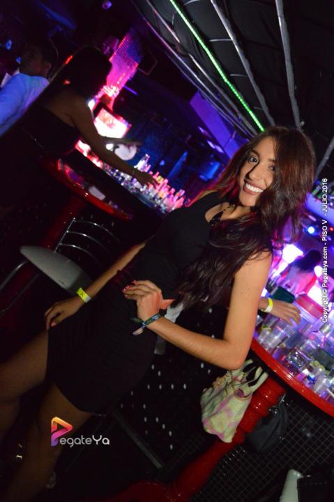 Foto 3 de PISO V - Viernes 15 de julio 2016 en Bar Piso V Bucaramanga, Bucaramanga